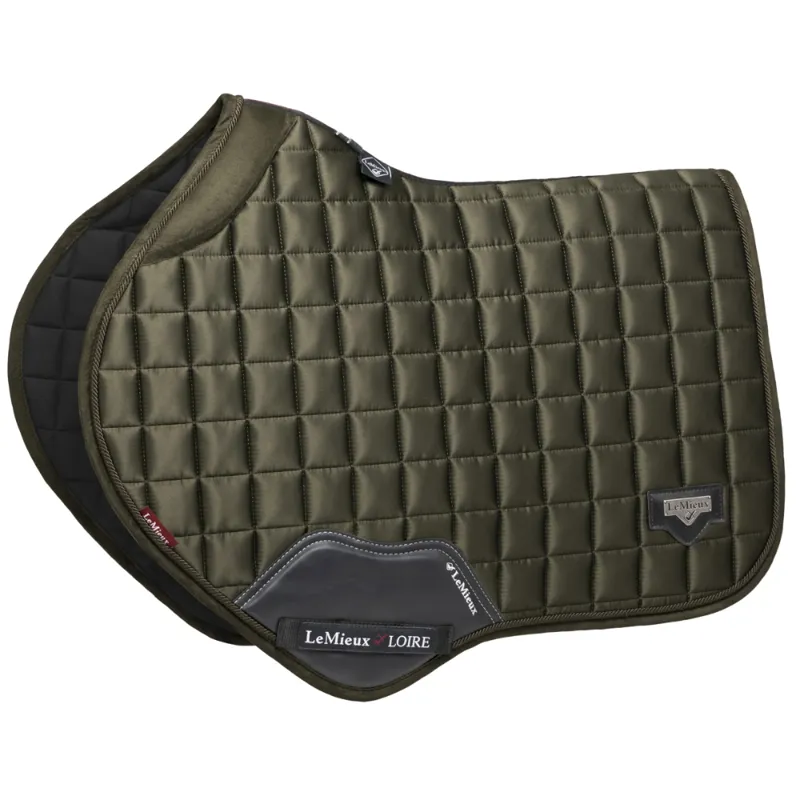 LeMieux Loire Memory Close Contact Square - Oak